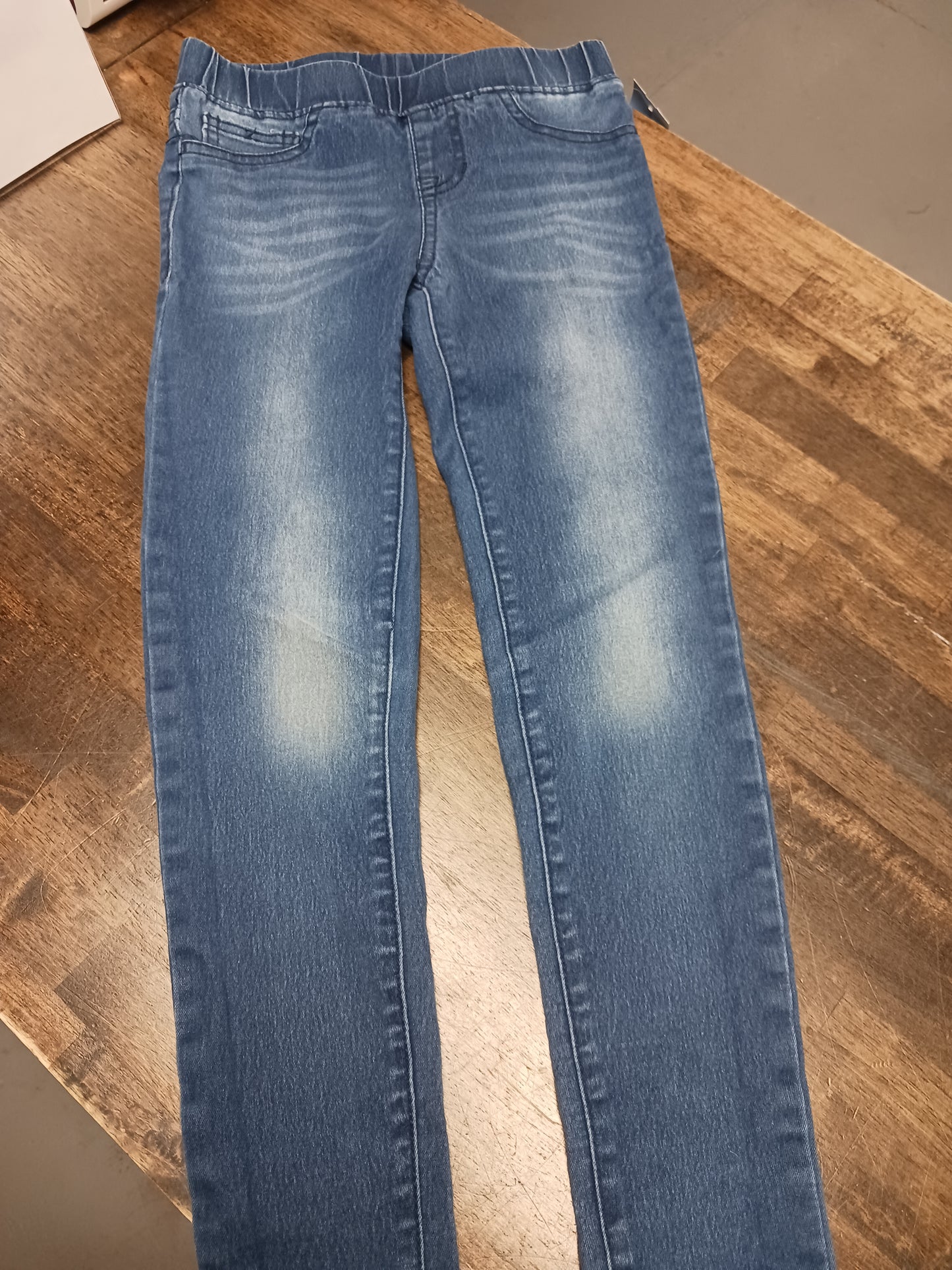 Blue Jean Cat & Jack Pants, 7 G