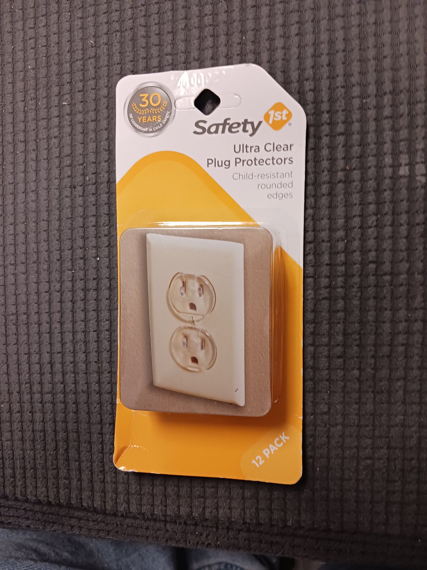 Safety 1st Plug Protectors