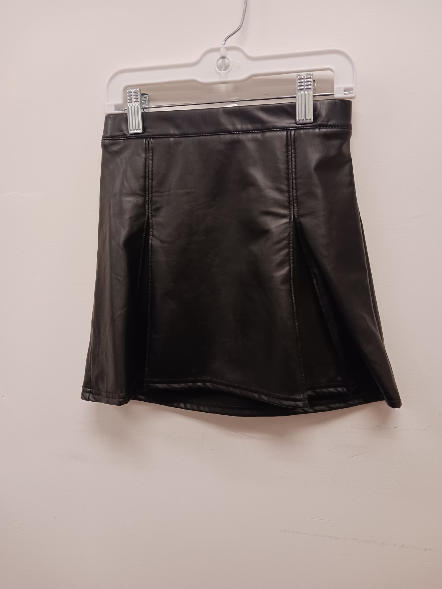 black ACDC Skirt, 6 G