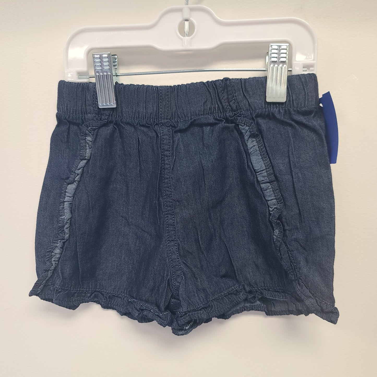Blue Garanimals Shorts, 3T G