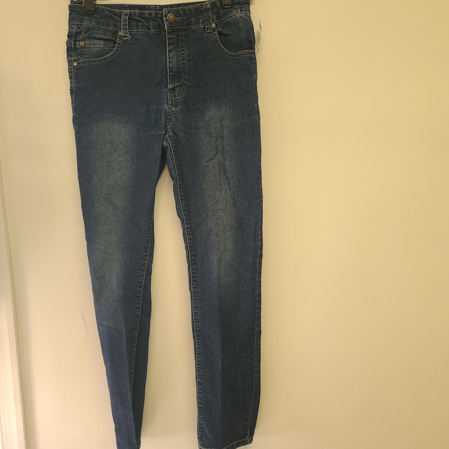 Blue Jean DKNY Pants, 18 G