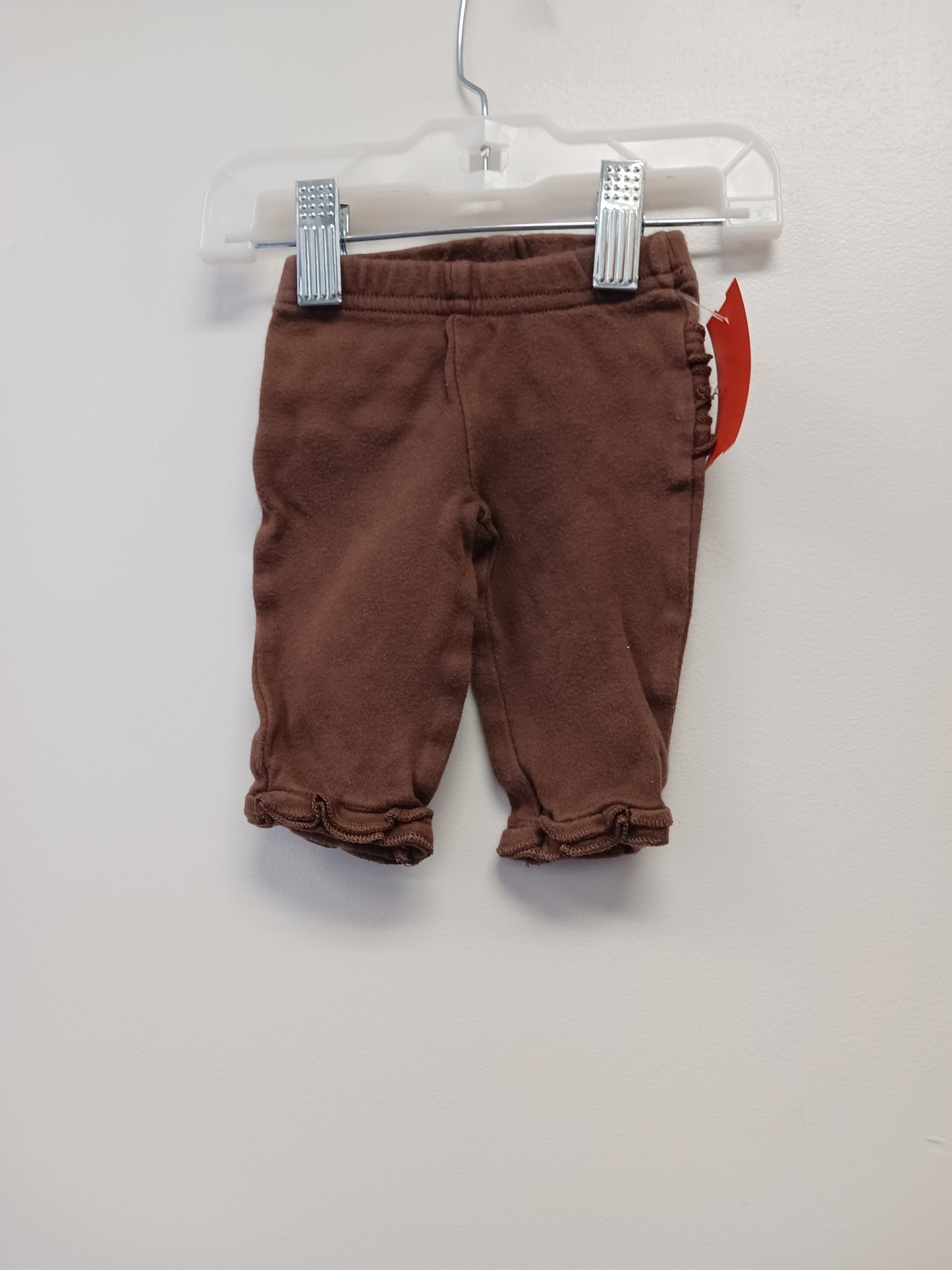 Brown Babies R Us Pants, NB G