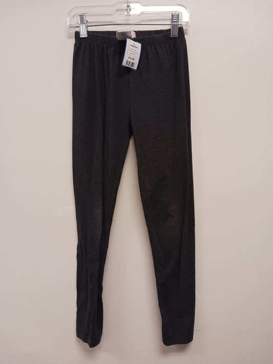 grey Free Style Leggings, 8 G