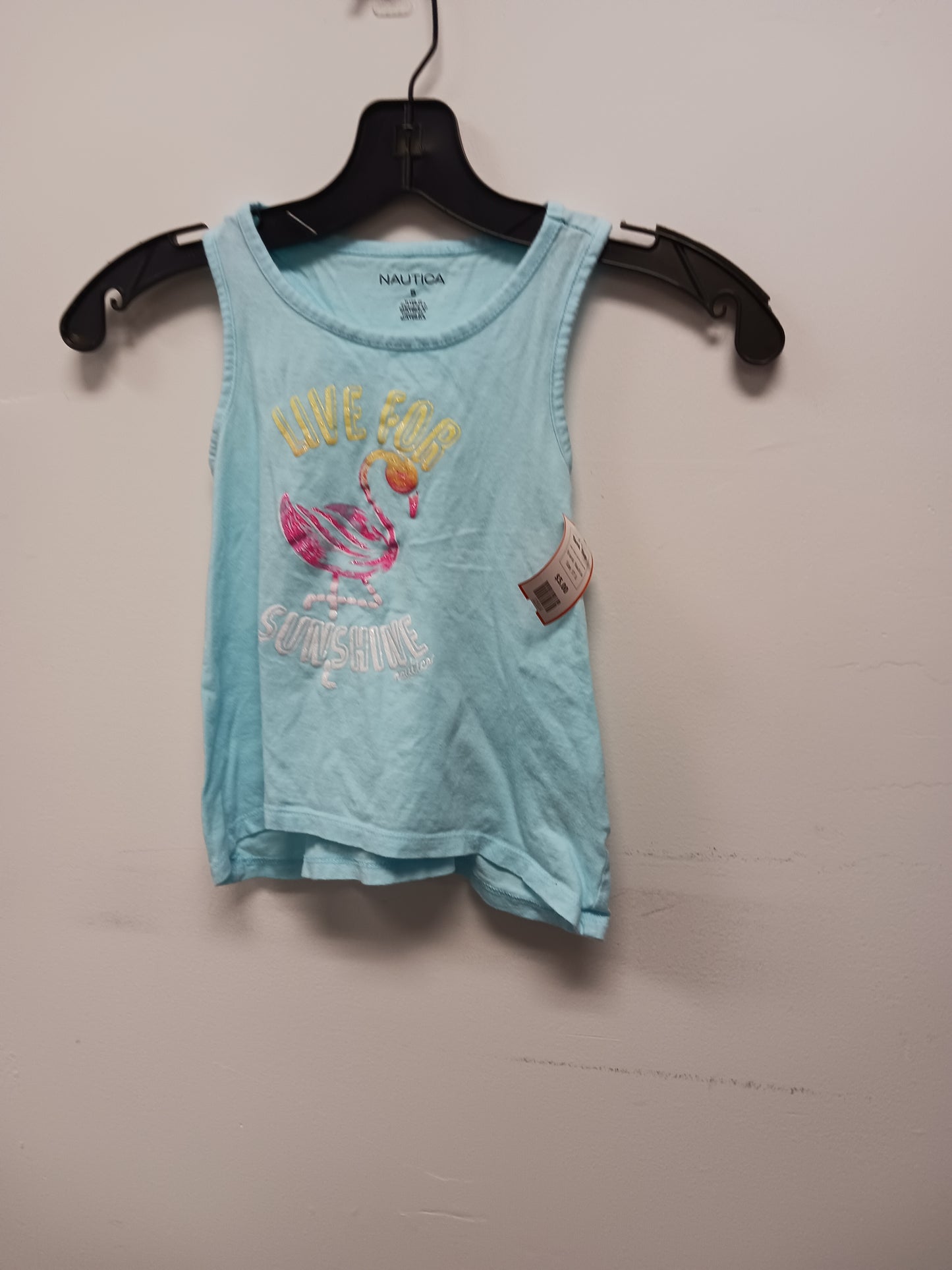 Tan Hello Kitty Garanimals Longsleeve Shirt, 5T G