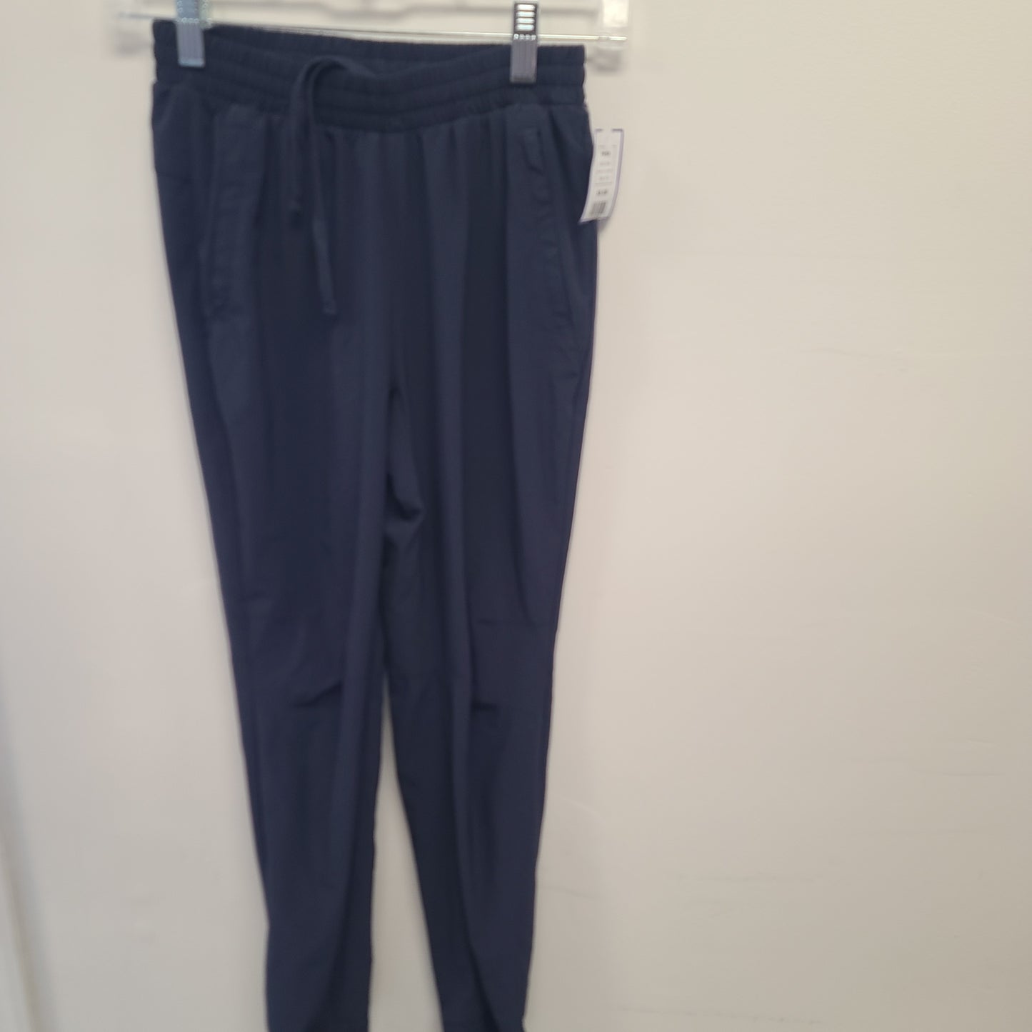 Blue All in Motion Pants, 10 B