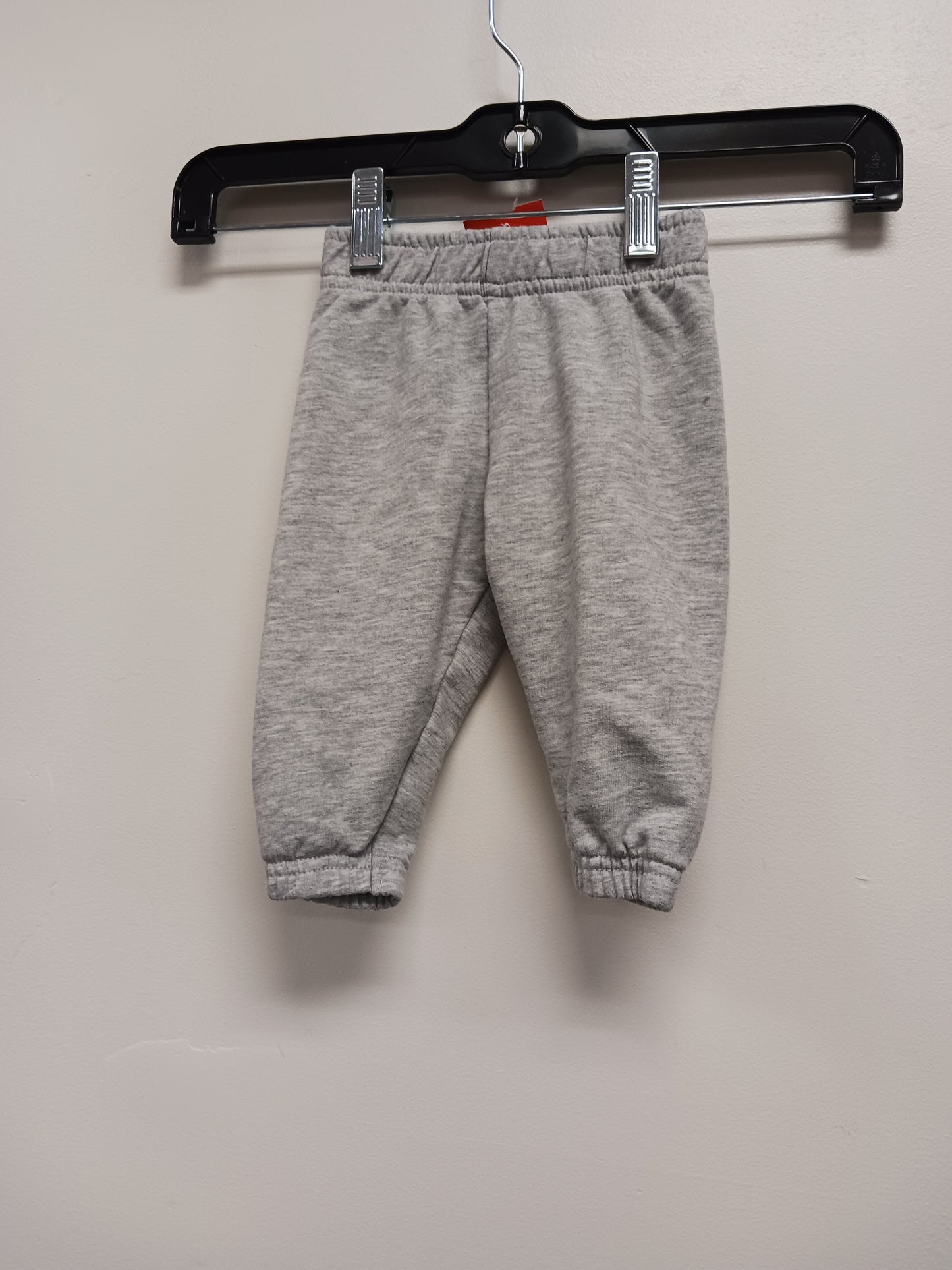 Grey Garanimals Joggers, 3-6M B