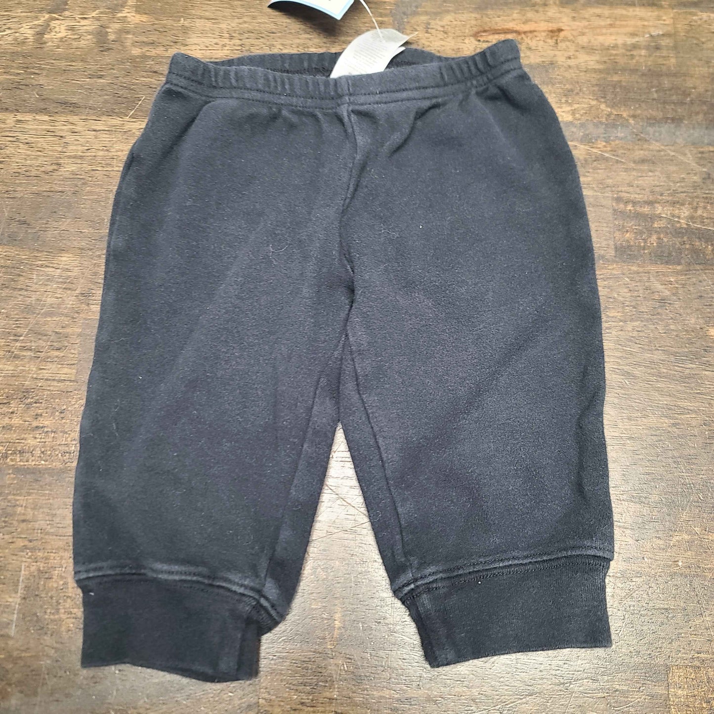 Black just one you Pants, 6M G