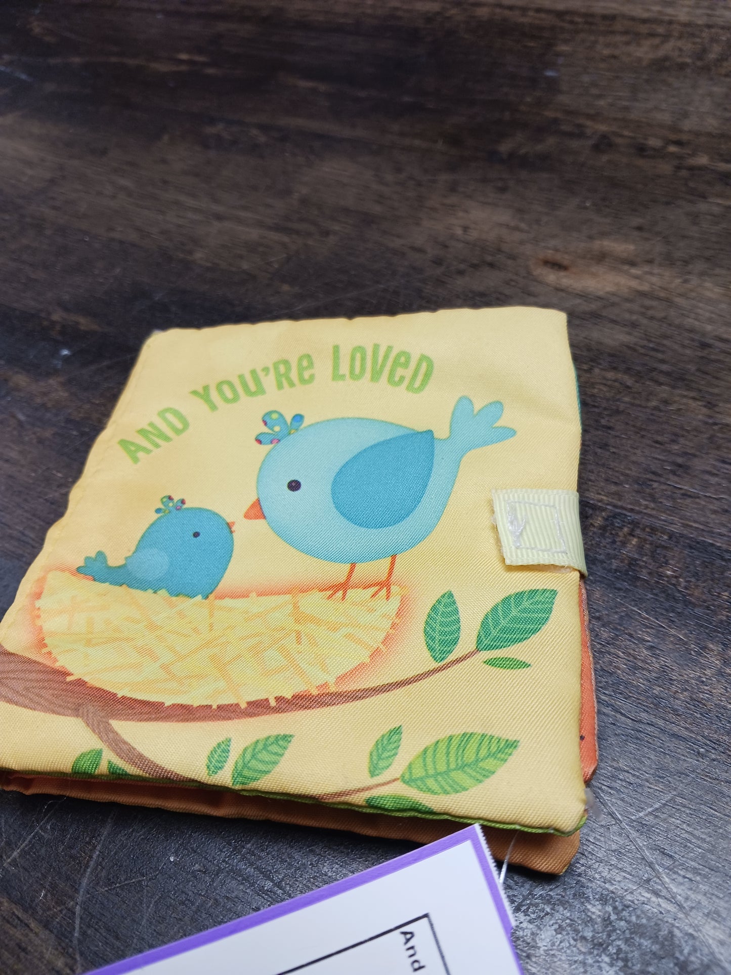 And You're Loved