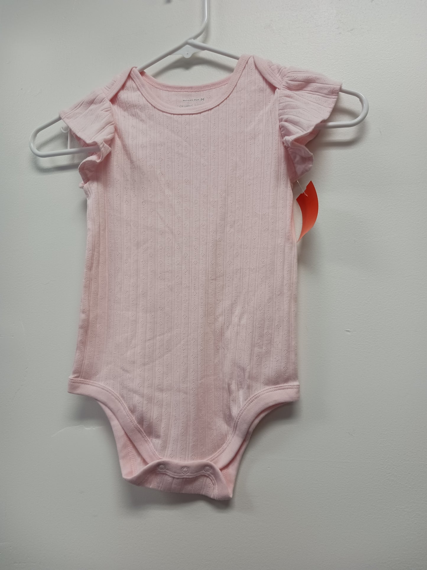 Pink Members Mark Onesie, 2T G