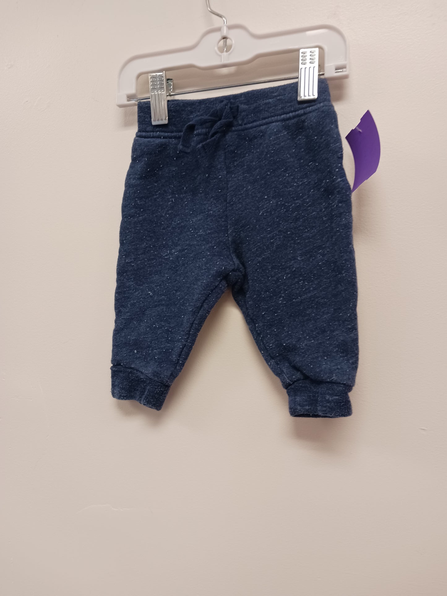 Navy Cat & Jack Pants, 3M B