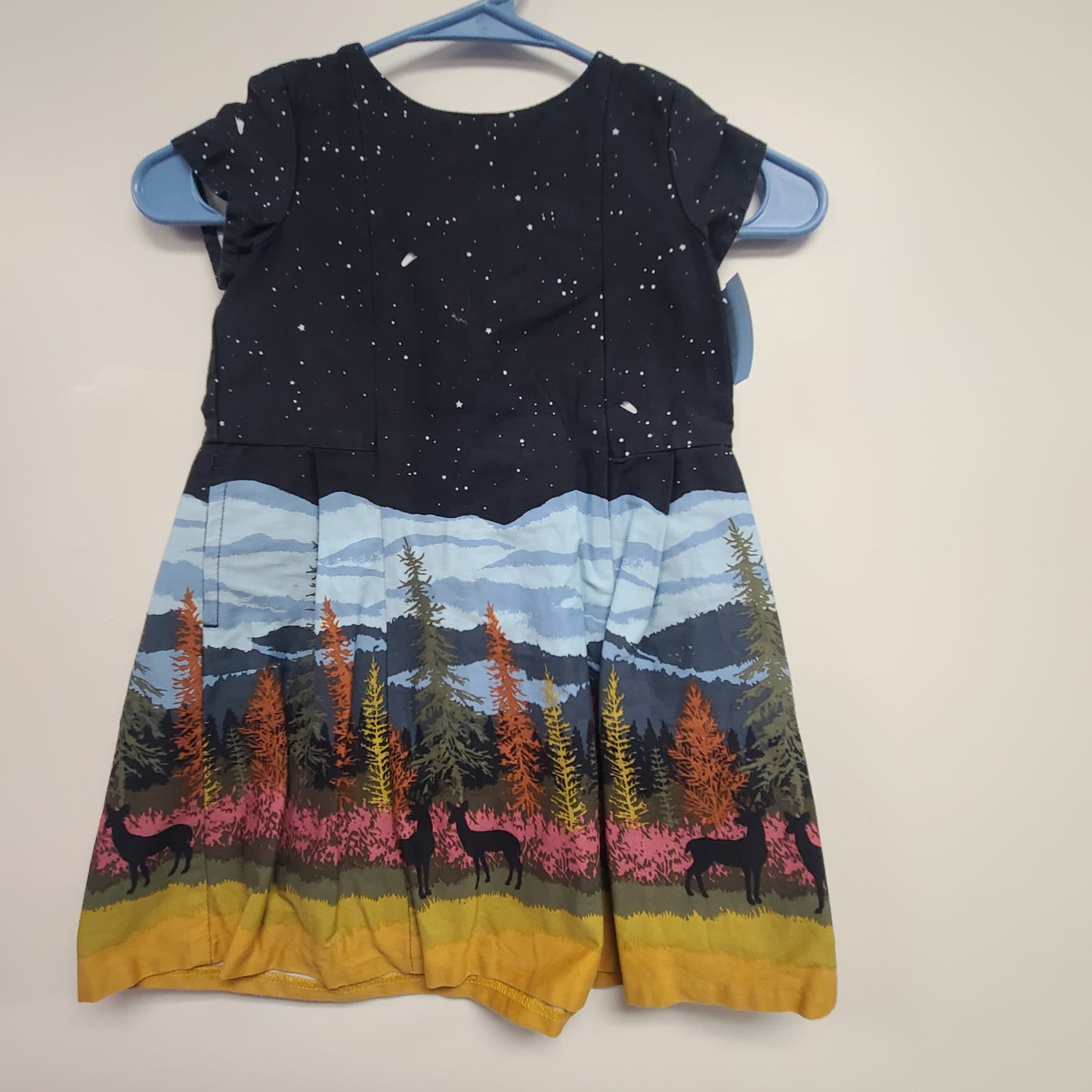 Black Mountain OshKosh Dress, 3T G