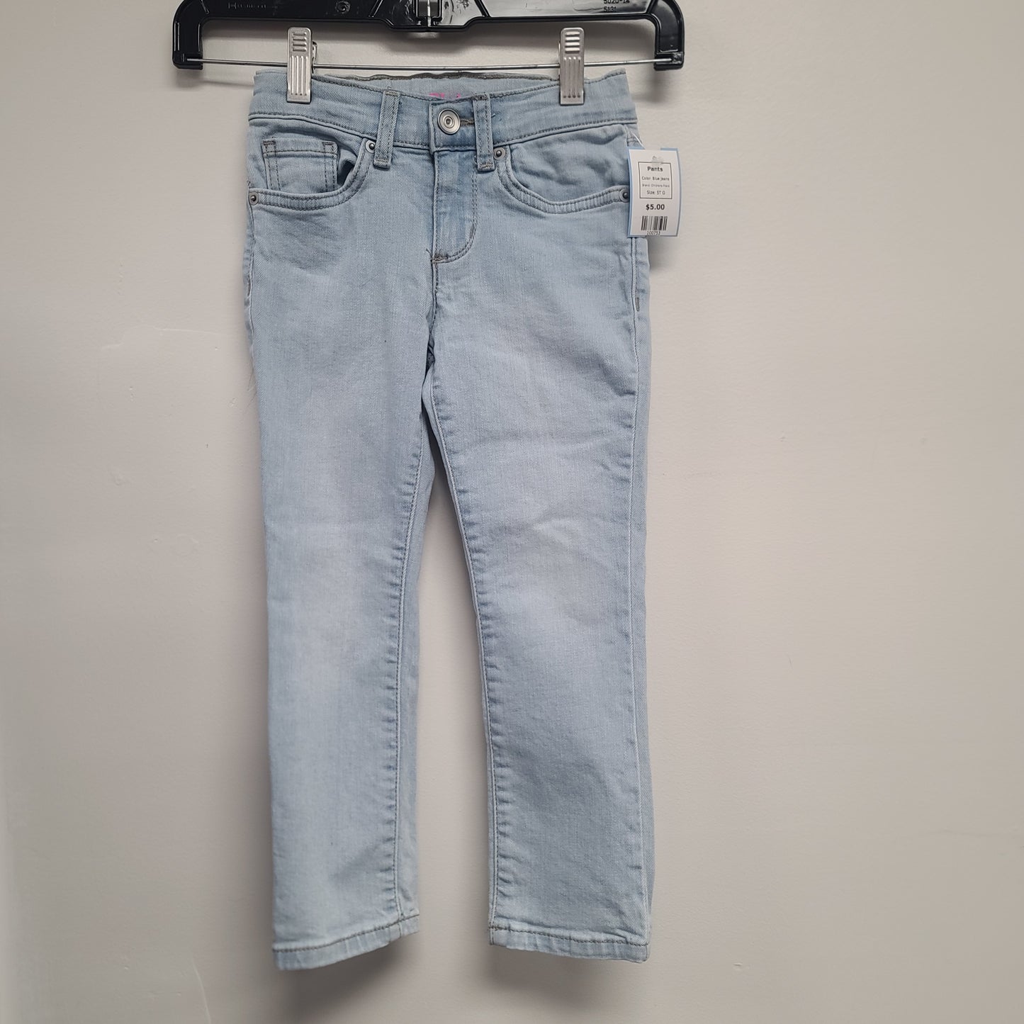 Blue Jeans Childrens Place Pants, 5T G