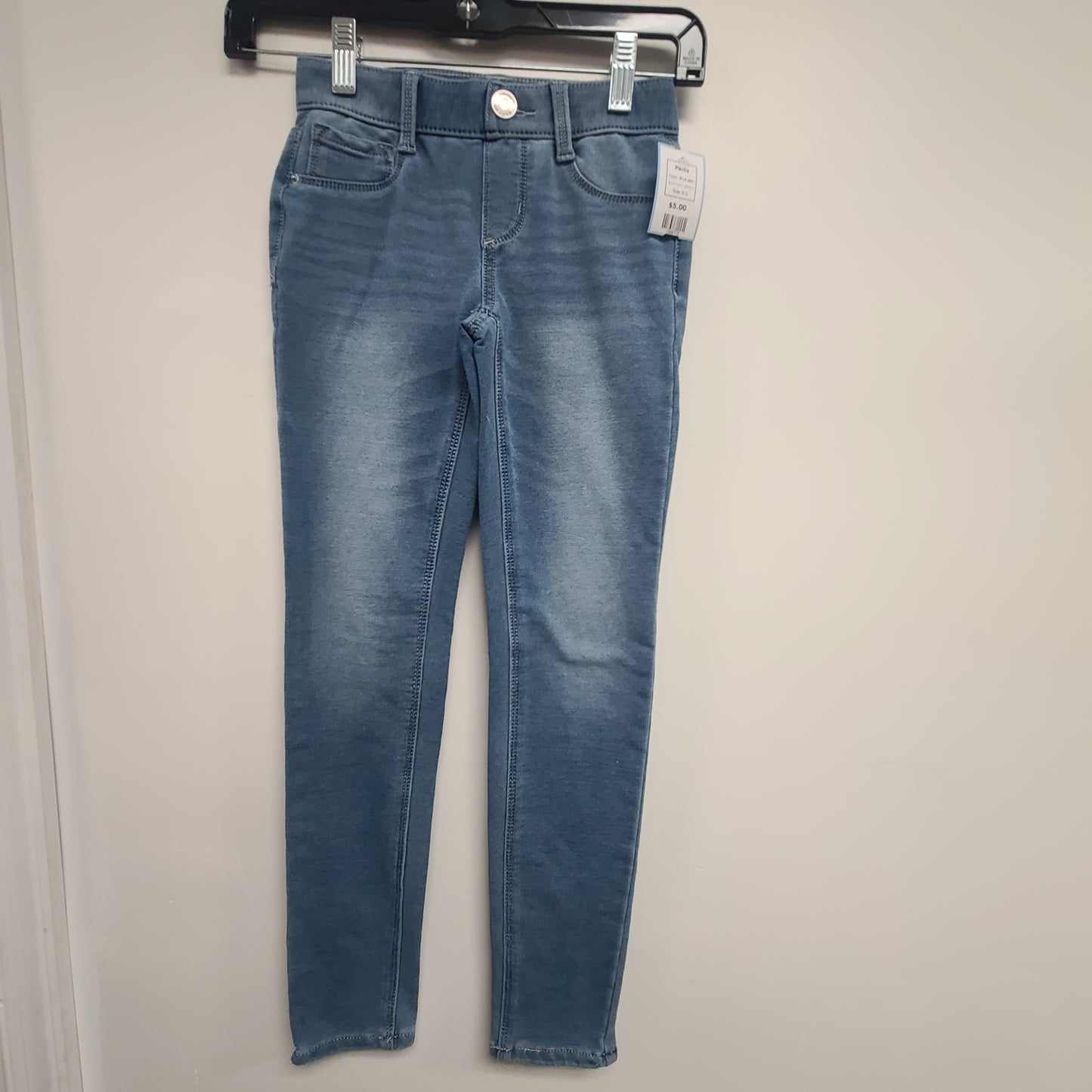 Blue Jean Tommy Bahama Pants, 8 G