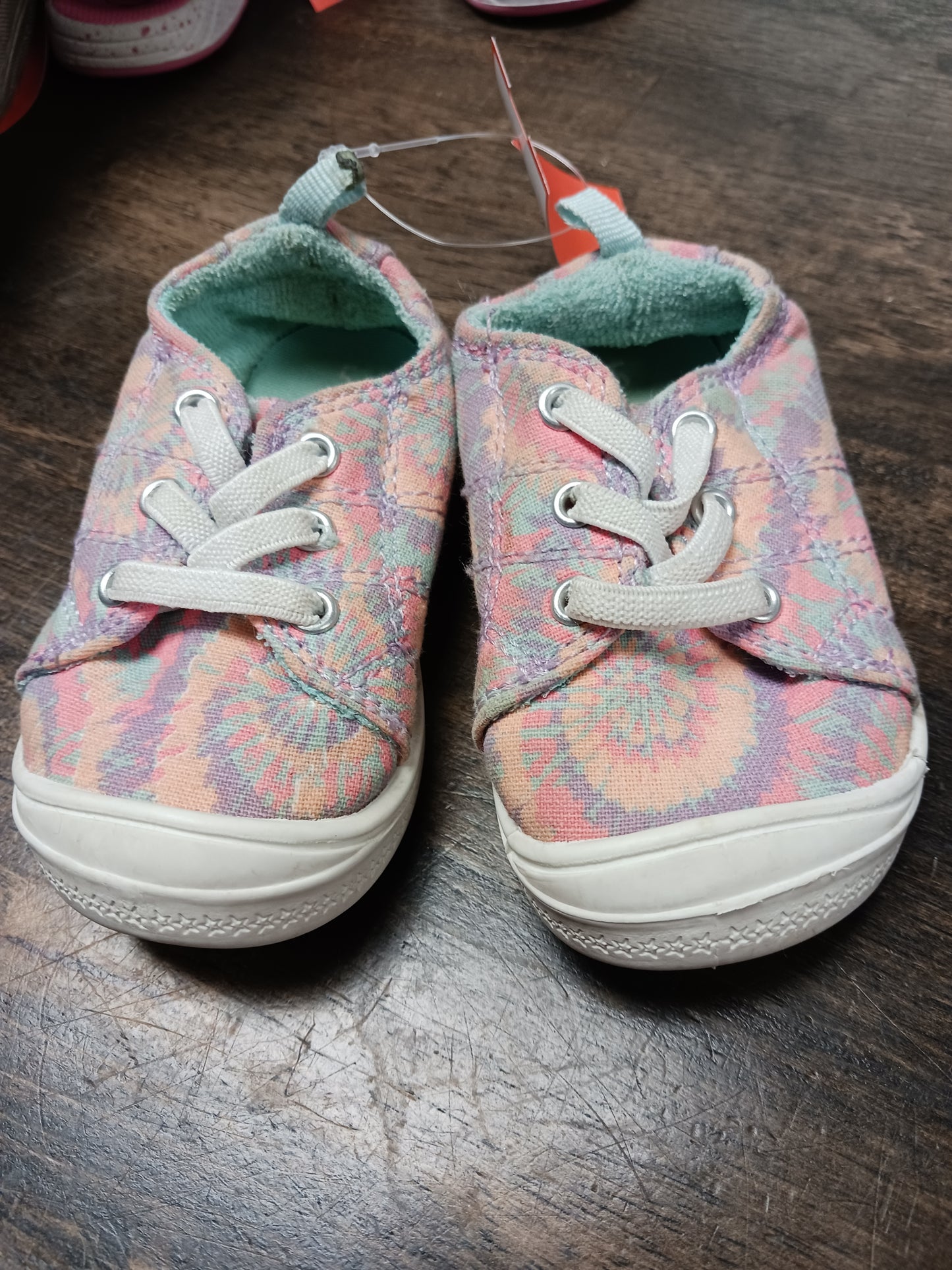 multi Wonder Nation Sneakers, 5 G