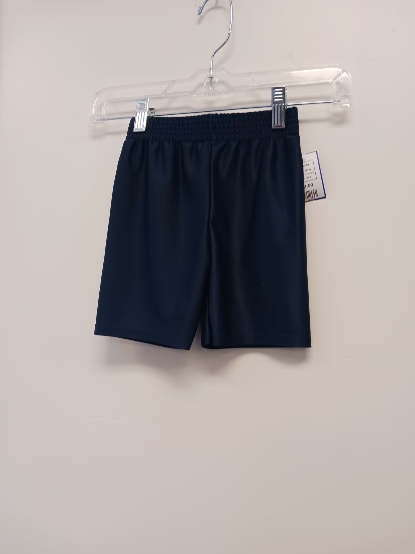 Navy Garanimals Shorts, 3T B