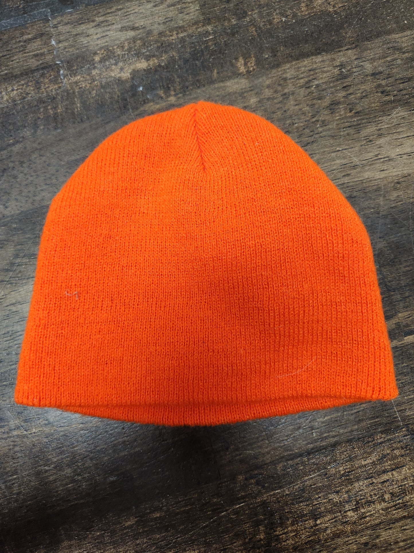 Orange Healthtex Winter Hat, OS