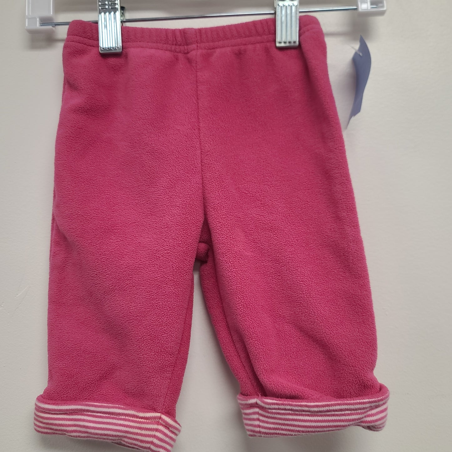 Pink Carters Pants, 3M G