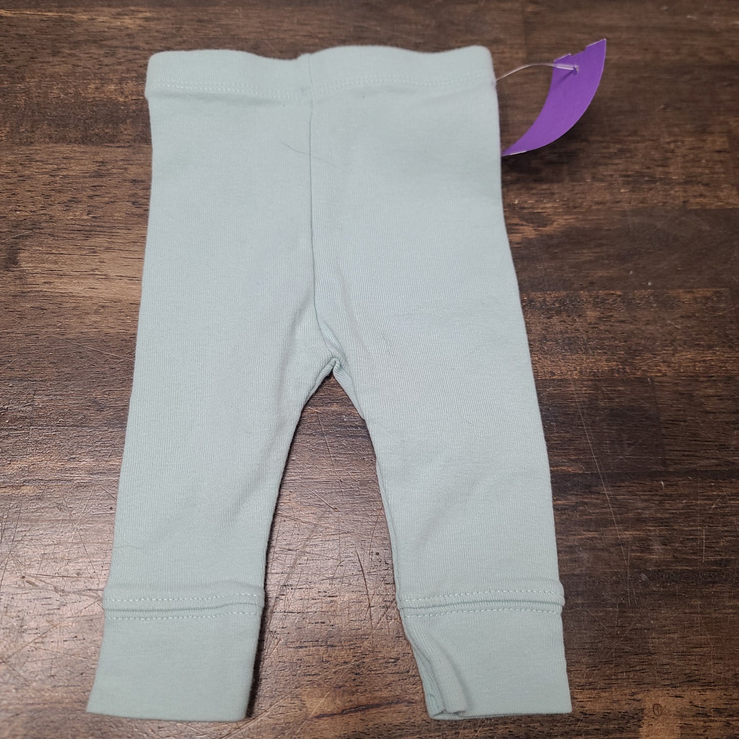 green Cloud Island Joggers, NB B