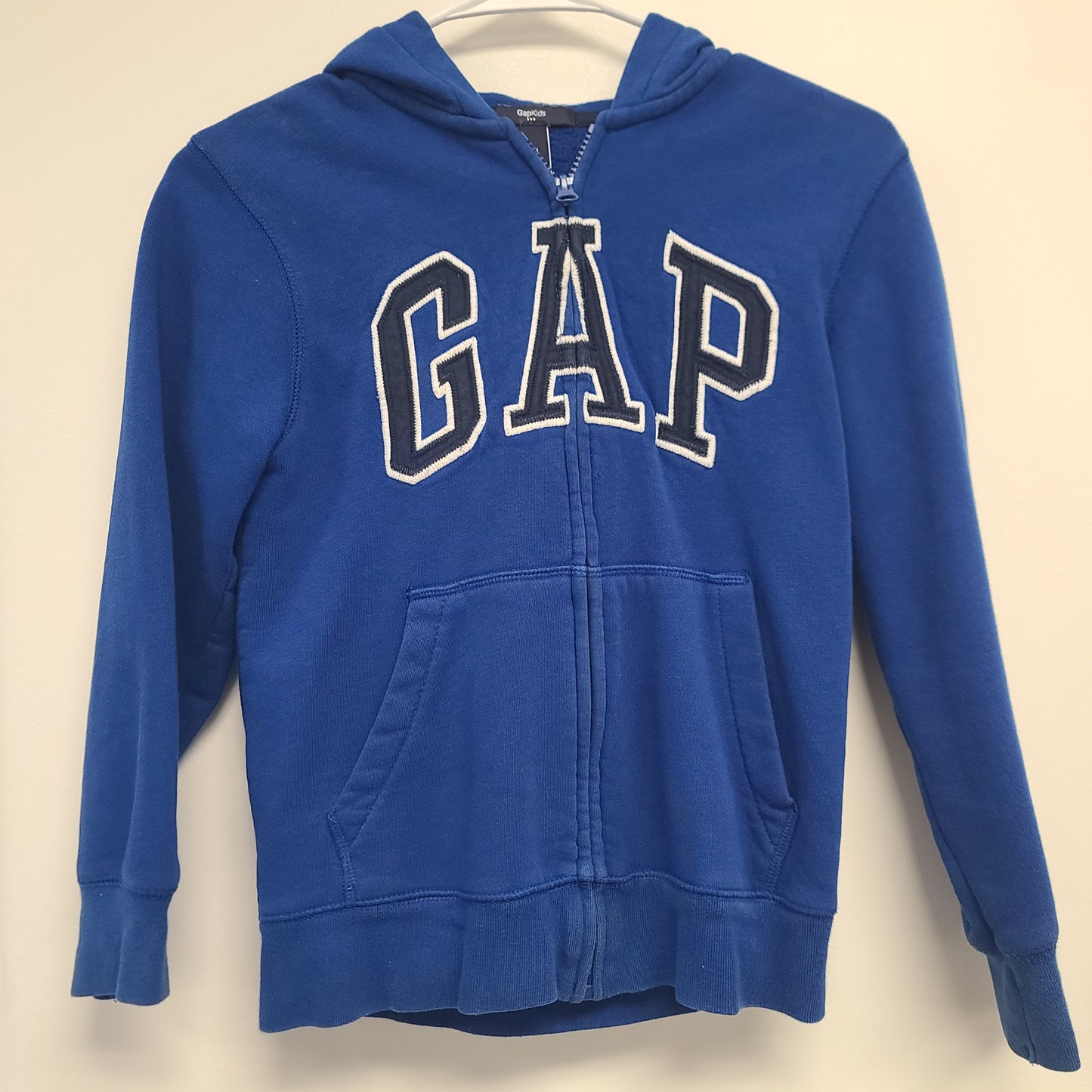 Blue Gap Jacket, 8 B