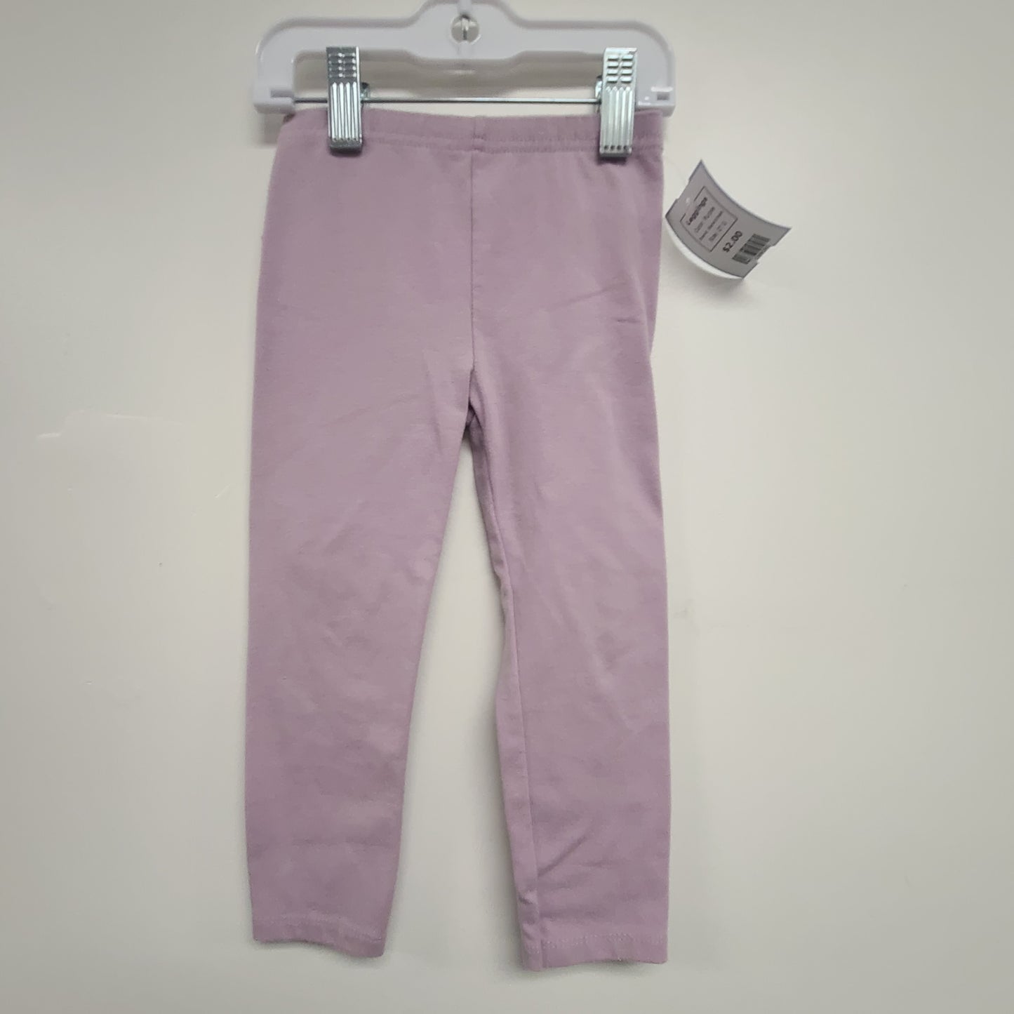 Purple Garanimals Leggings, 2T G