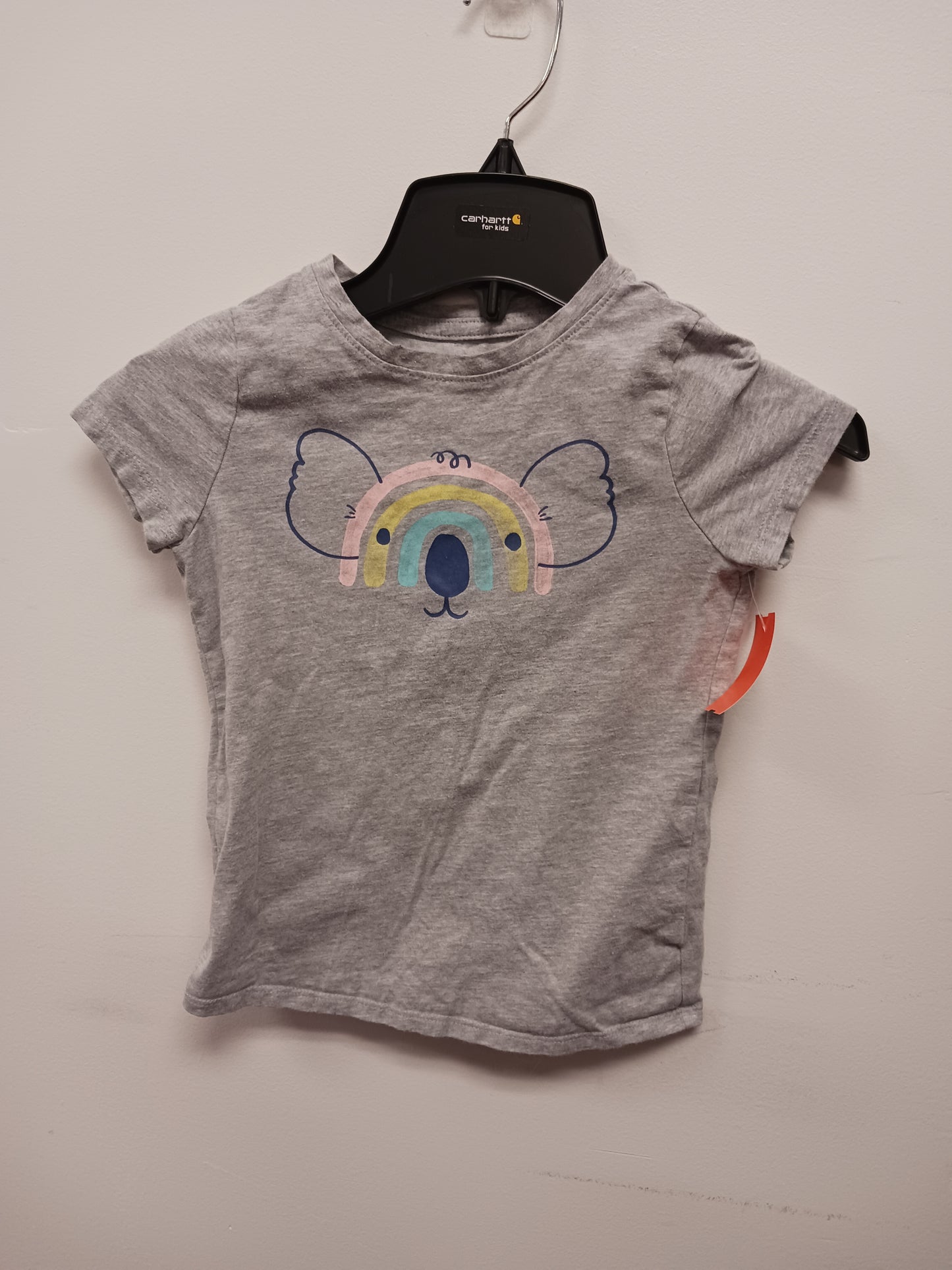 Grey Koala Cat & Jack Shirt, 4/5 G