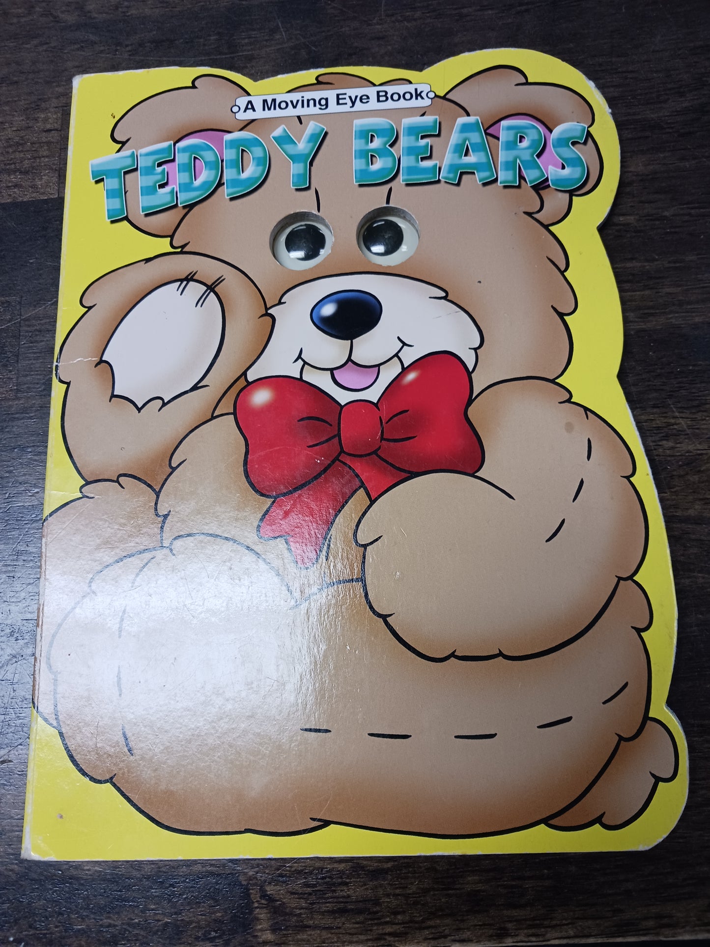 Teddy Bear