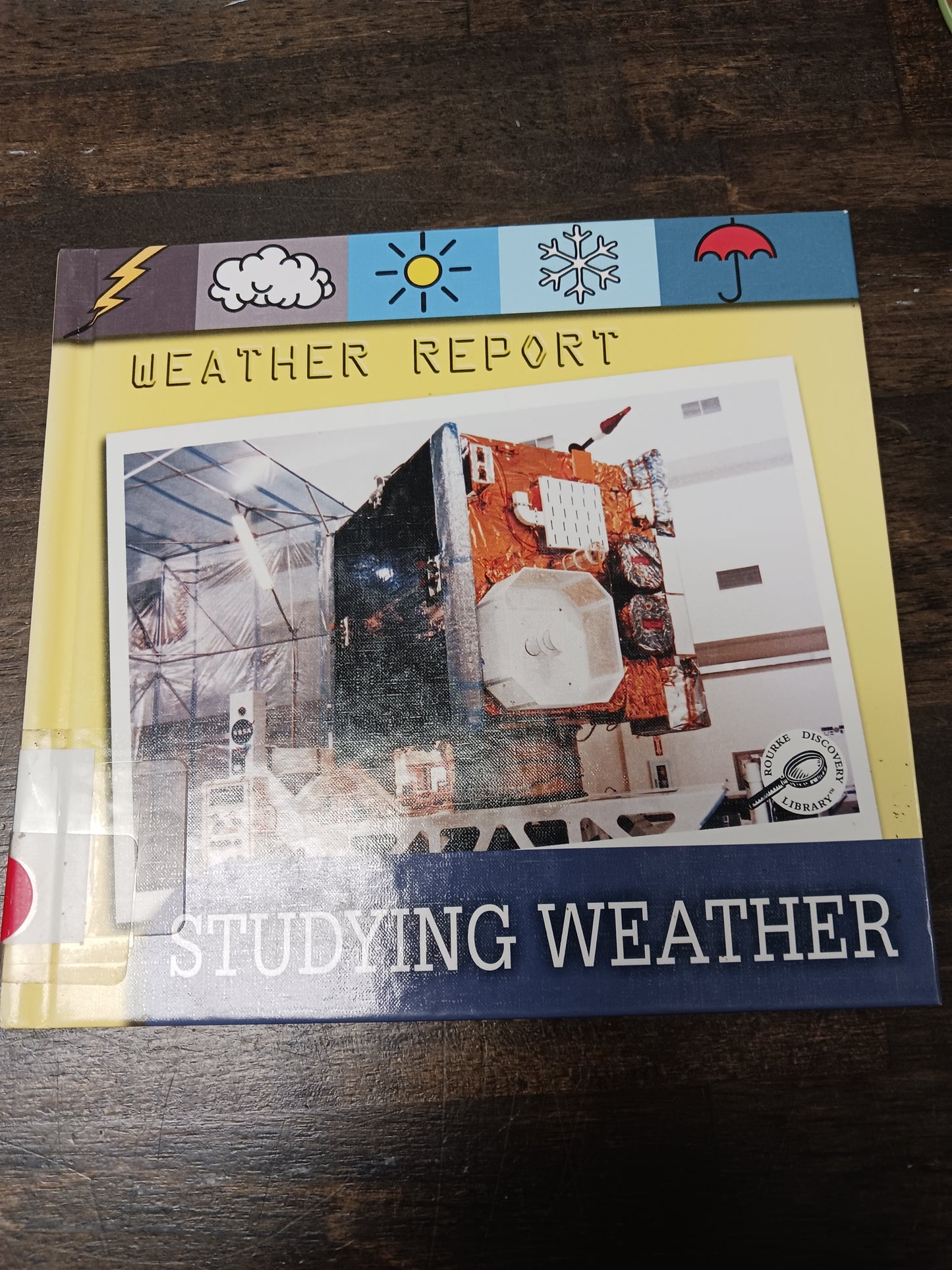 Studying Weather