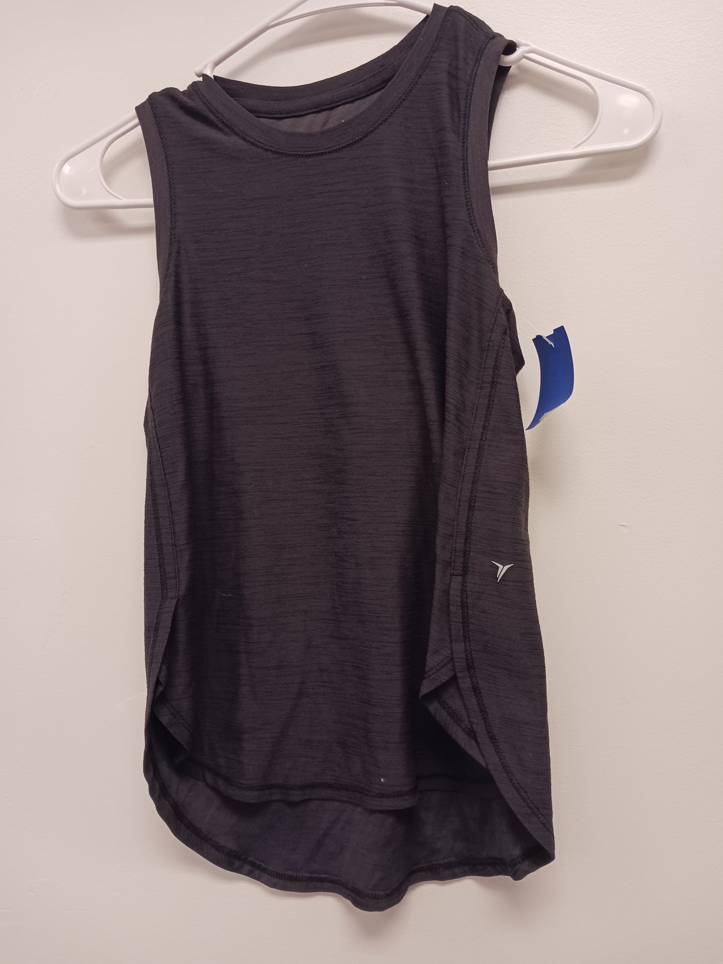 black Old Navy Tank Top, 8 G