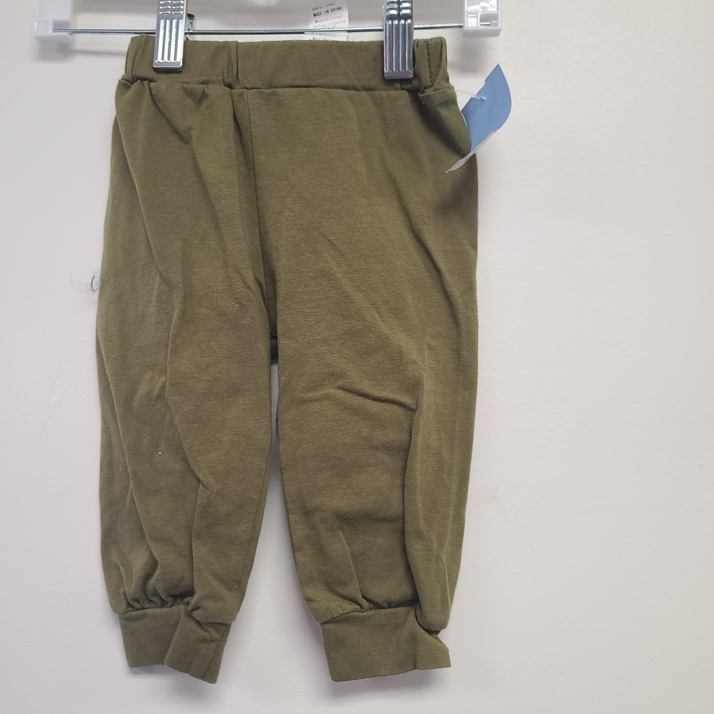 Green Boutique Pants, 3M B