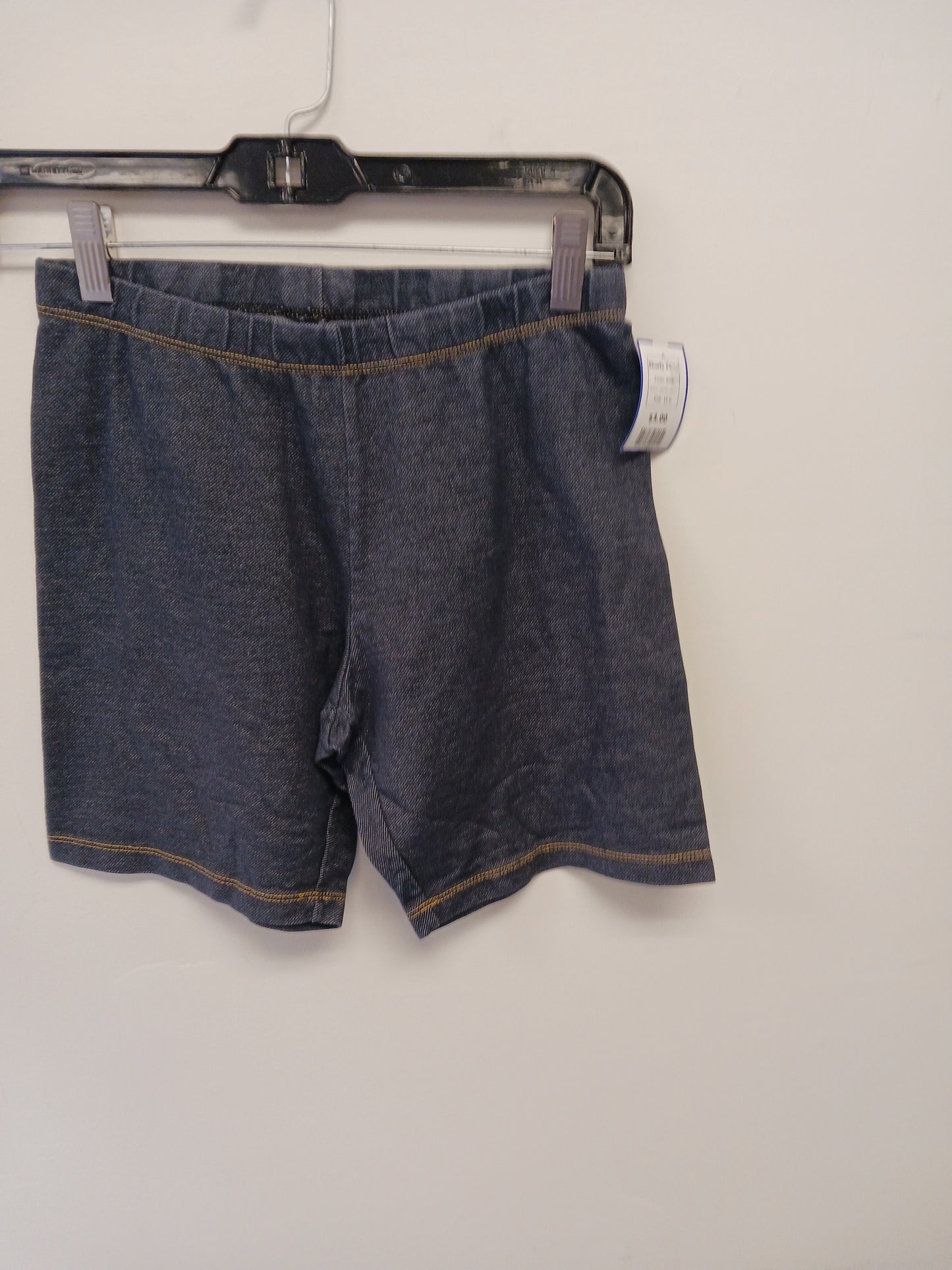 blue Wonder Nation Shorts 14/16, 14 G