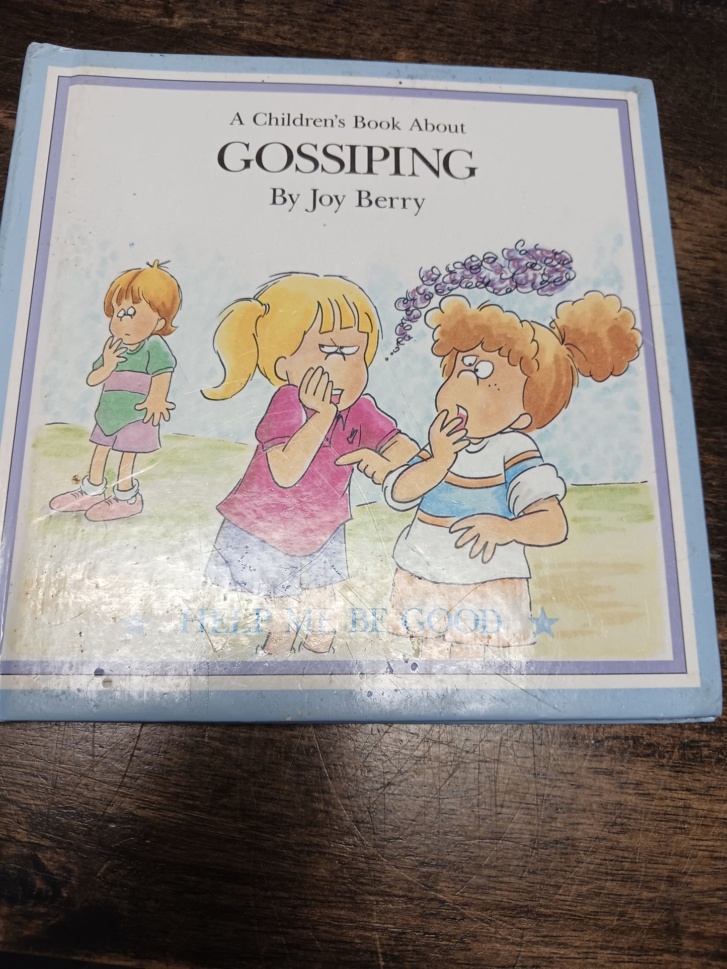 Gossiping