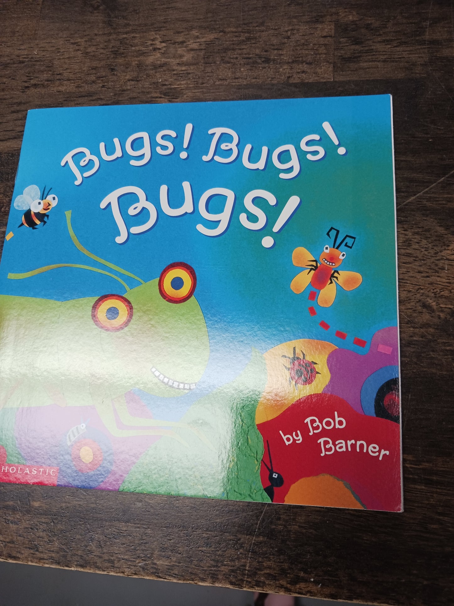 Bugs Bugs Bugs