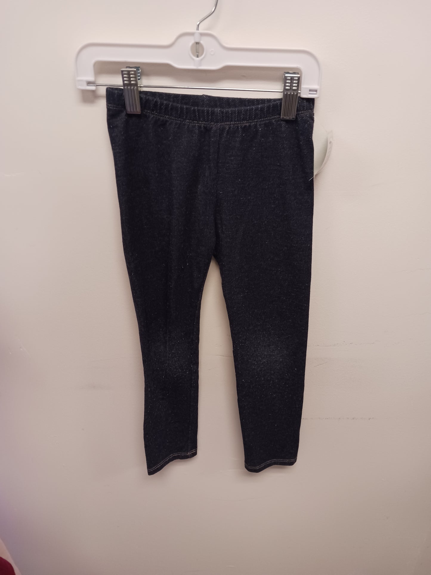 Blue Cat & Jack Leggings, 5T G