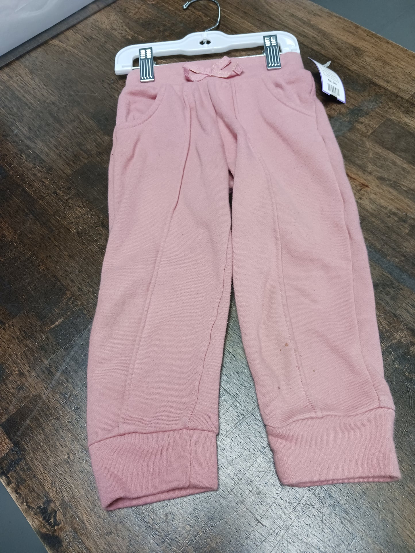 Pink Garanimals Pants, 3T G