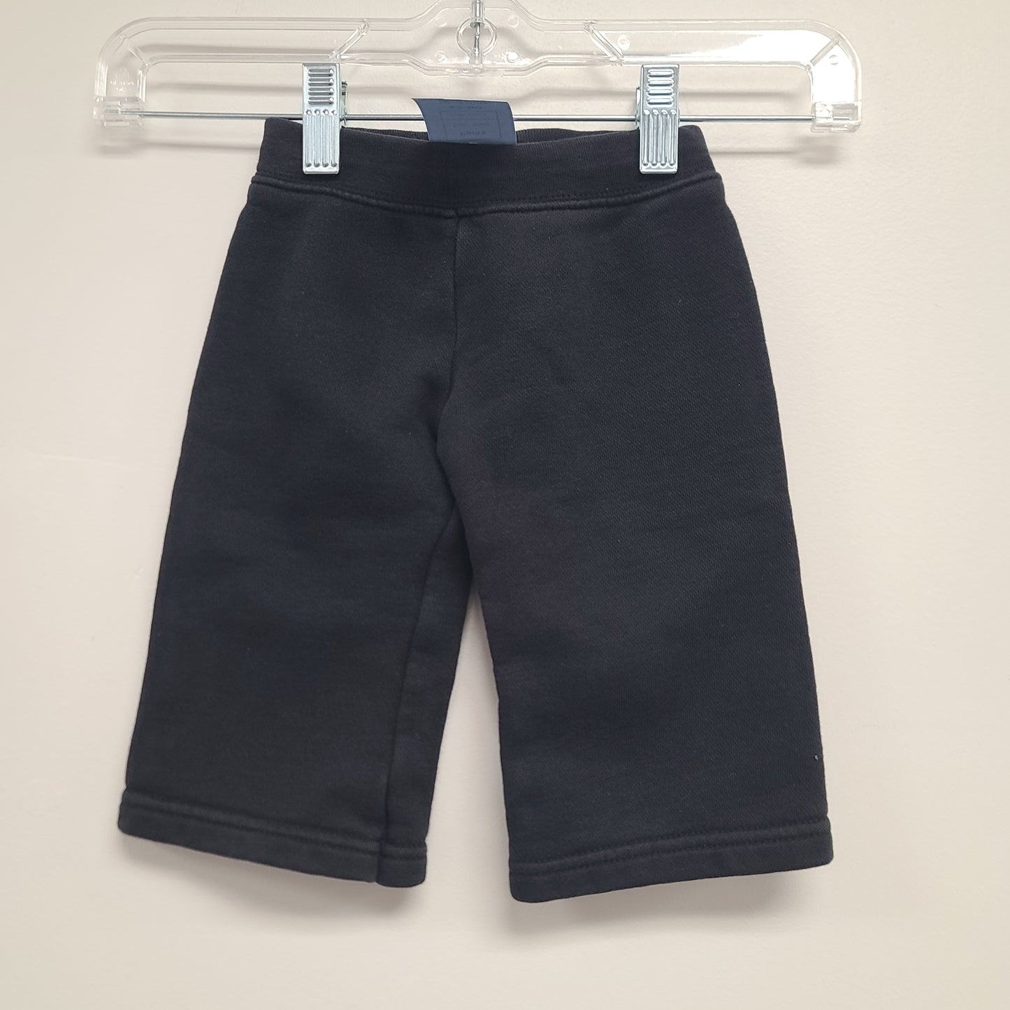 Black Garanimals Pants, 12M B