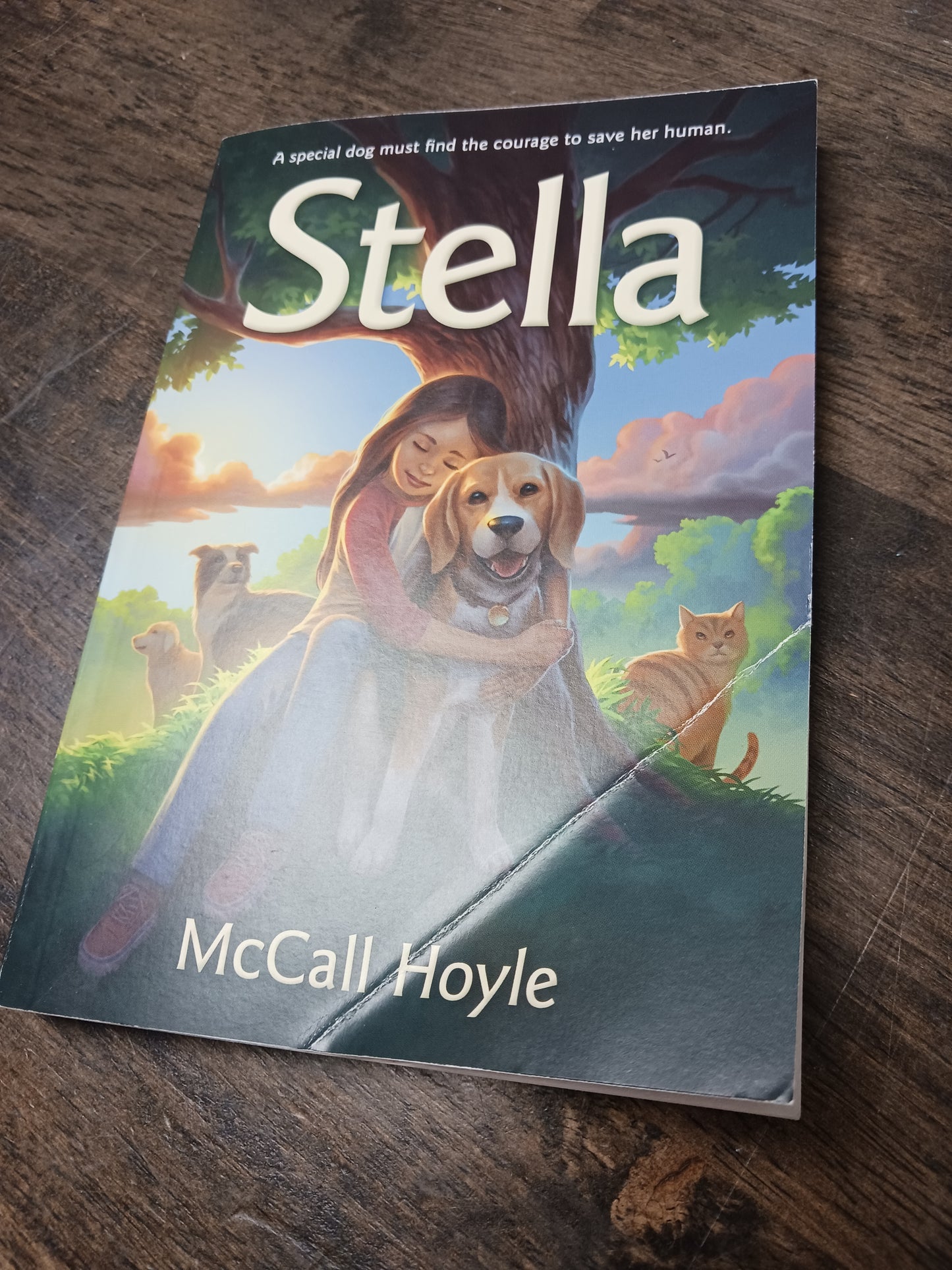 Stella