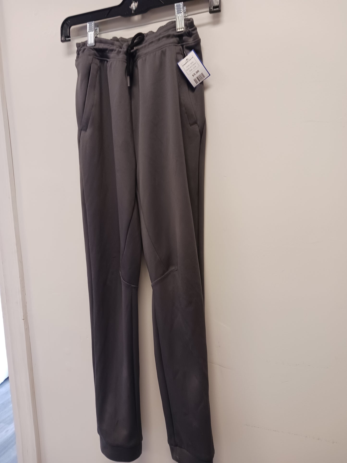 grey All In Motion Joggers 12/14, 12 B