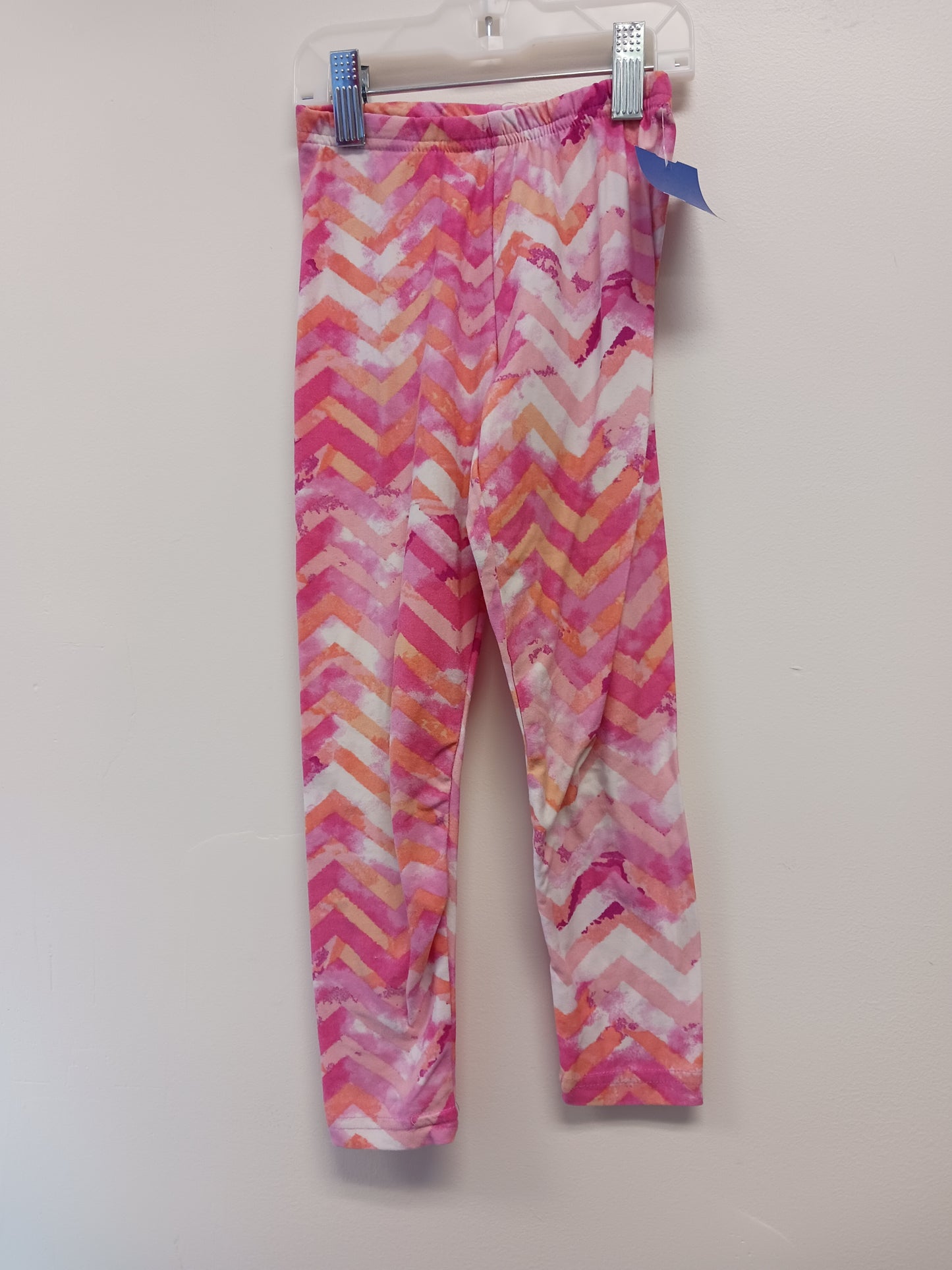 pink Bobbie Brooks Leggings, 6 G