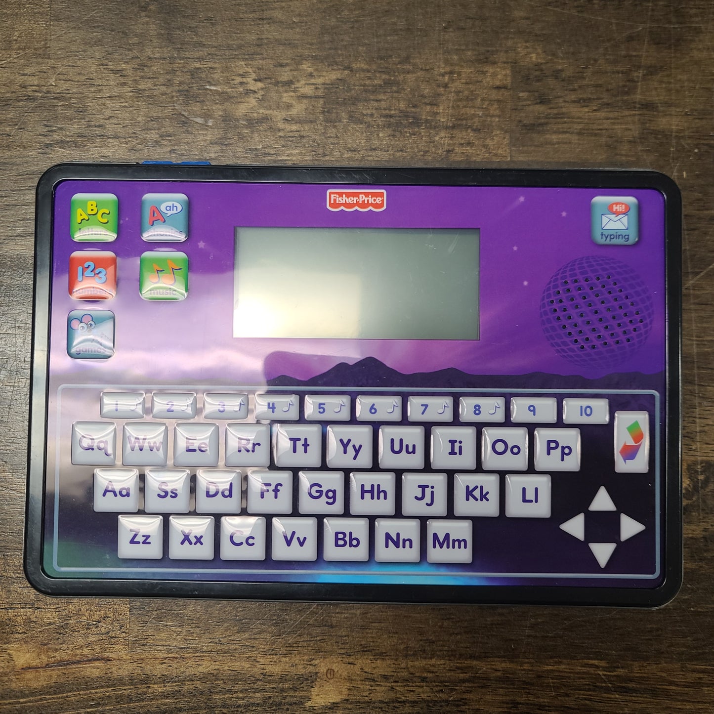 Fisher Price Play Tablet