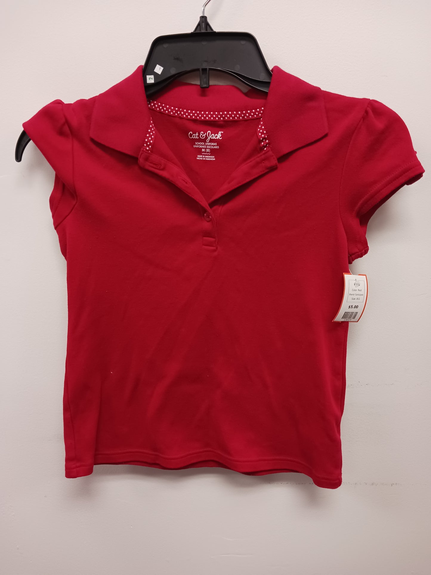 Red Cat & Jack Polo, 8 G