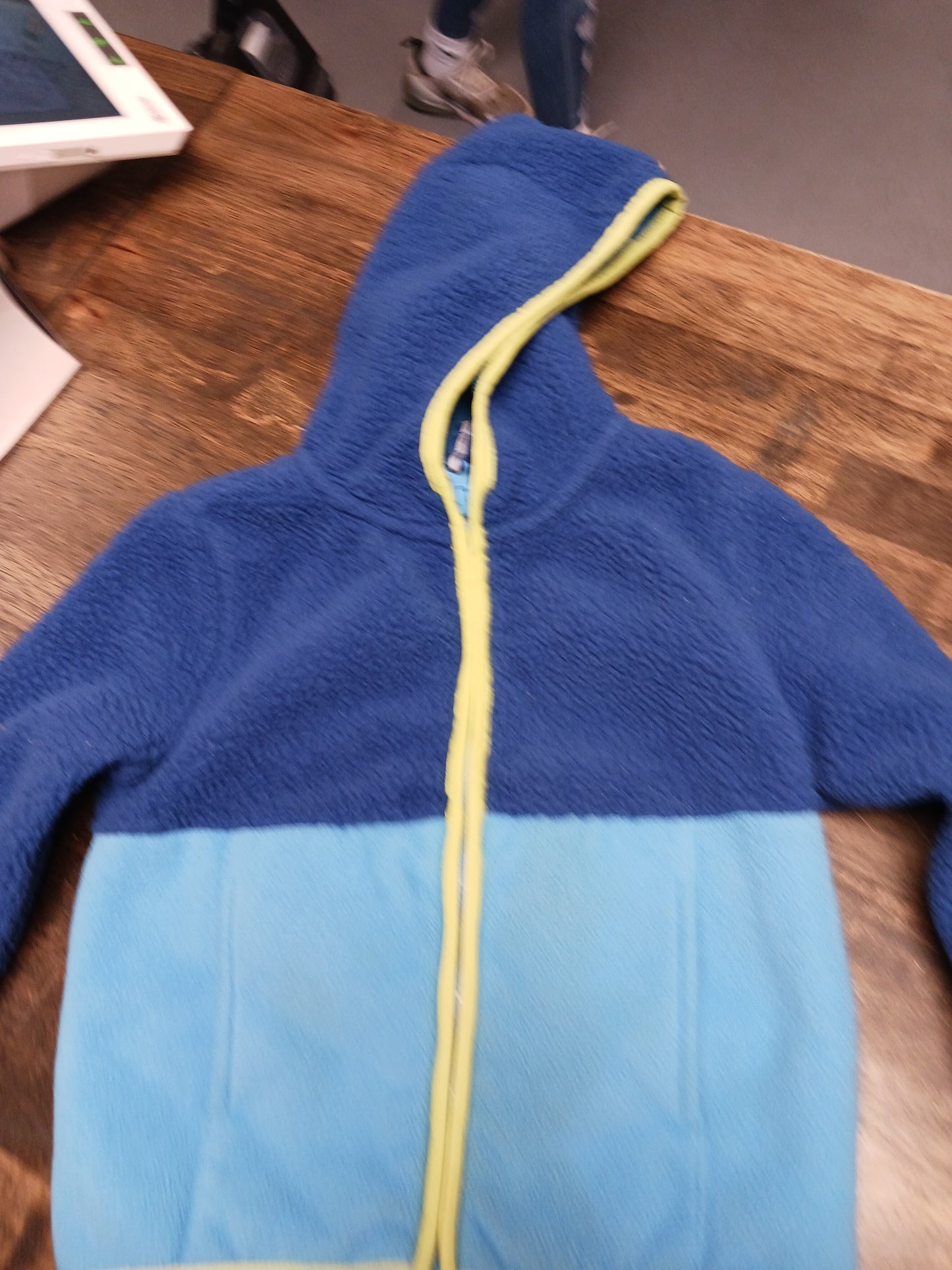 blue Cat & Jack Jacket, 3T B