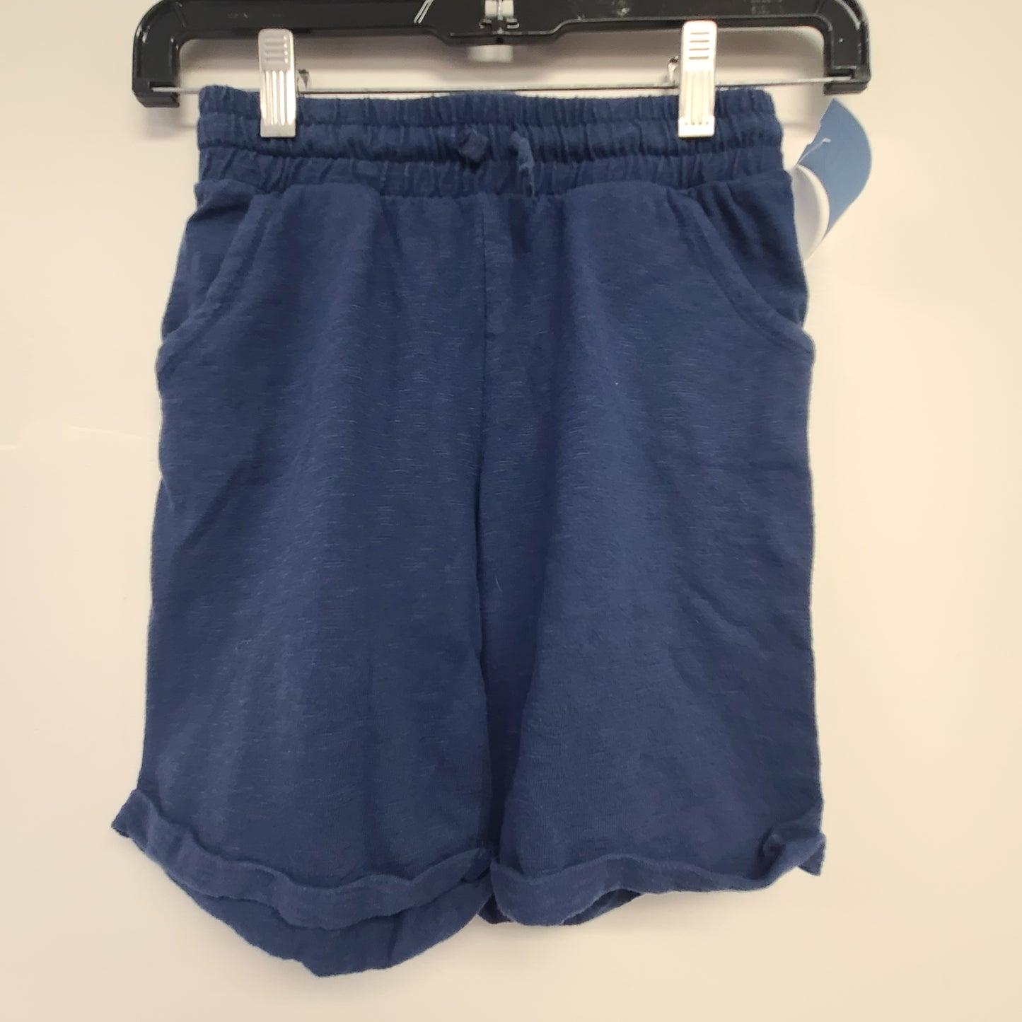 Navy Jumping Bean Shorts, 10 G
