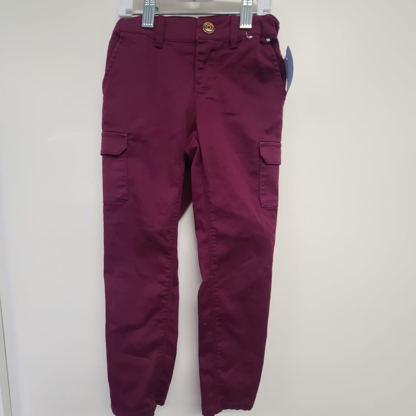 Purple Gymboree Pants, 5T G