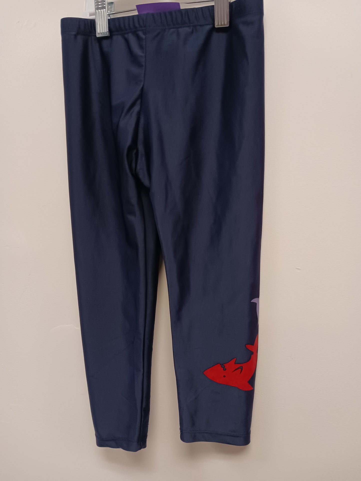 blue Boutique Swim Pants, 4T B