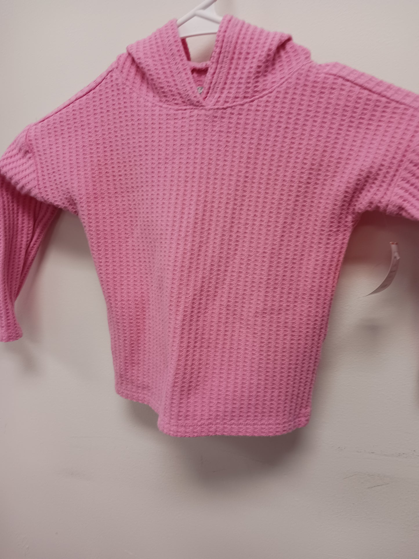 Pink Garanimals Hooded Shirt, 2T G