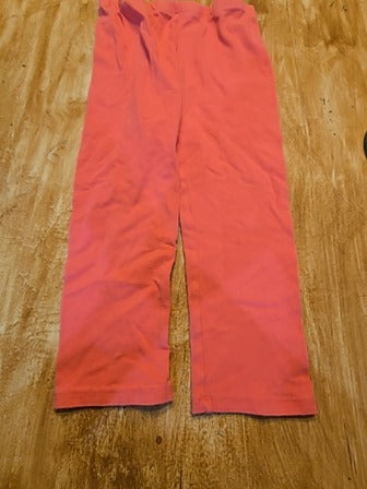 Pink Childrens place Leggings, 10 G