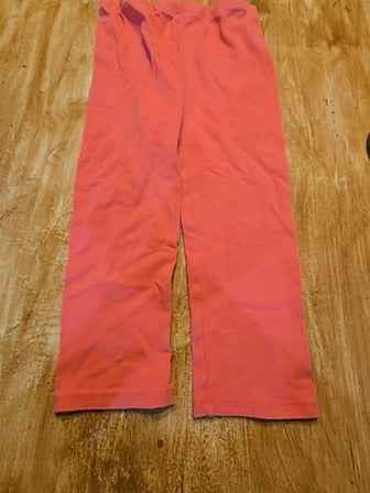 Pink Childrens place Leggings, 10 G