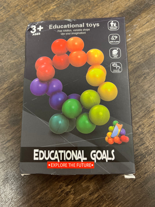 Educational Goals