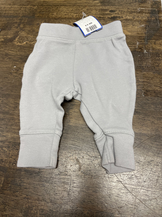 Grey Cloud Island Joggers, NB B