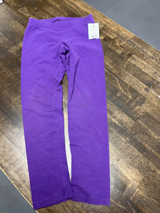 purple Members Mark Leggings, 6 G